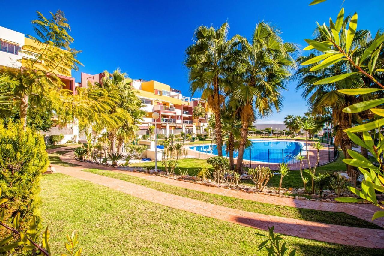 Bosque Apartment Playa Flamenca Exterior photo