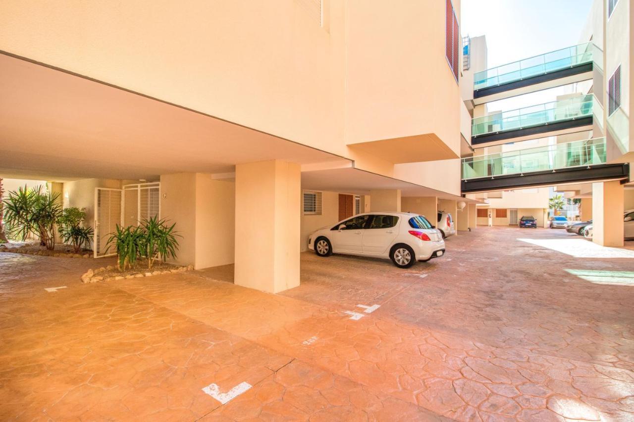 Bosque Apartment Playa Flamenca Exterior photo