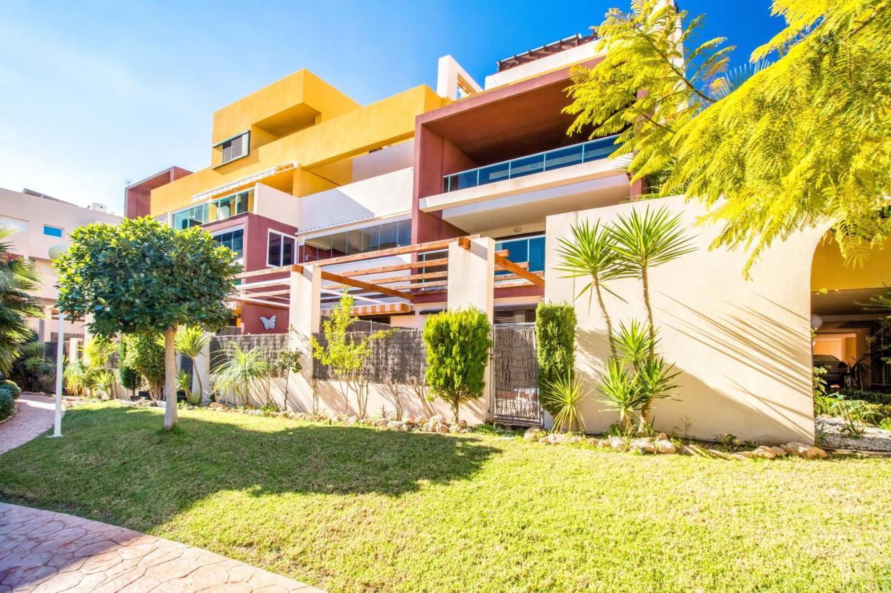 Bosque Apartment Playa Flamenca Exterior photo
