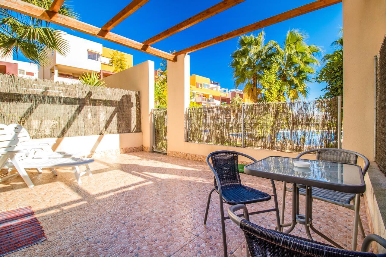 Bosque Apartment Playa Flamenca Exterior photo