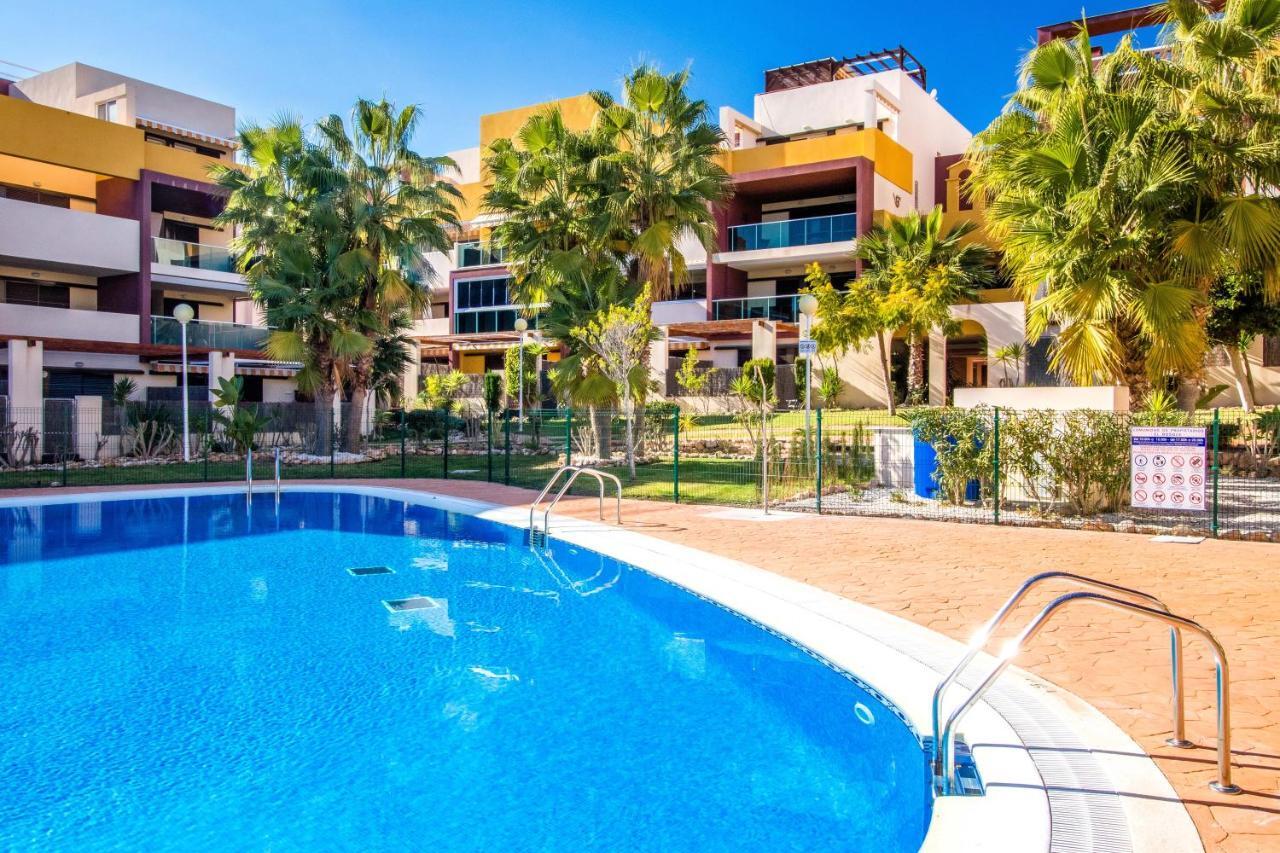 Bosque Apartment Playa Flamenca Exterior photo