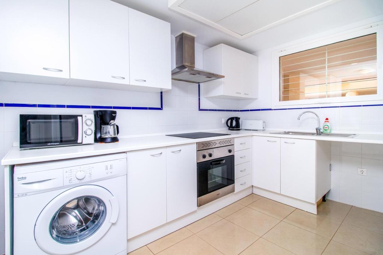 Bosque Apartment Playa Flamenca Exterior photo