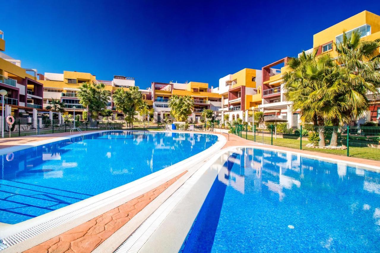 Bosque Apartment Playa Flamenca Exterior photo