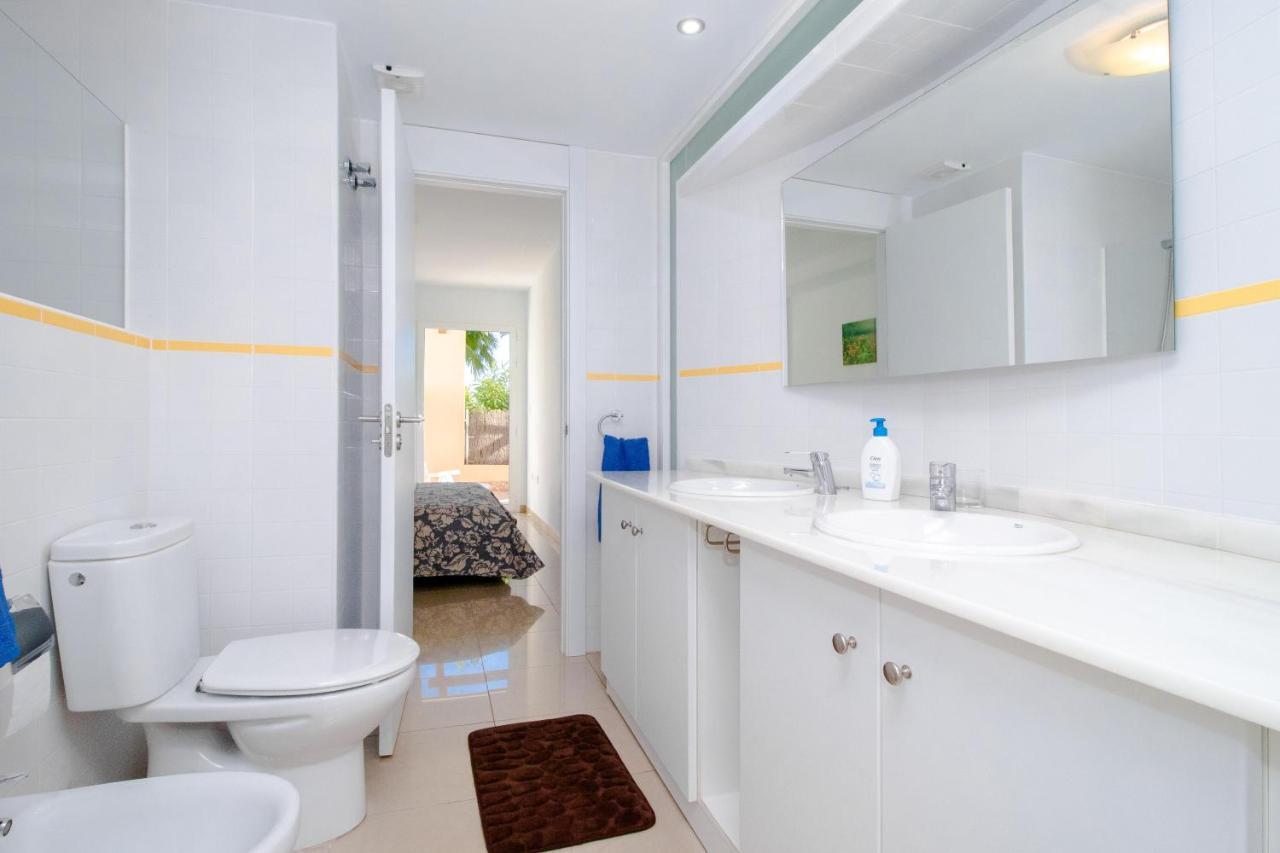 Bosque Apartment Playa Flamenca Exterior photo