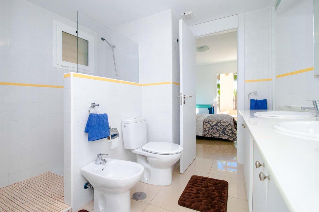 Bosque Apartment Playa Flamenca Exterior photo