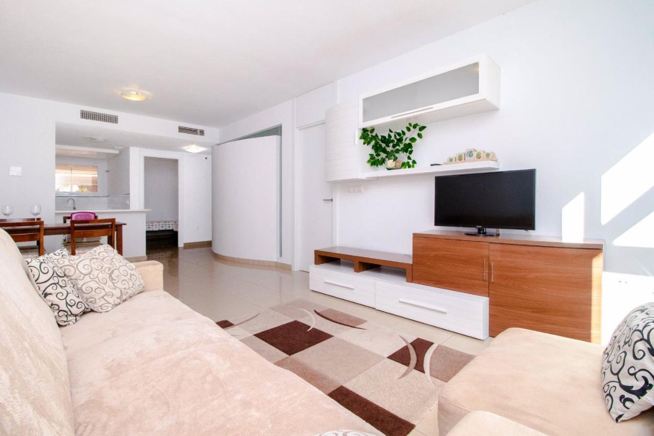 Bosque Apartment Playa Flamenca Exterior photo