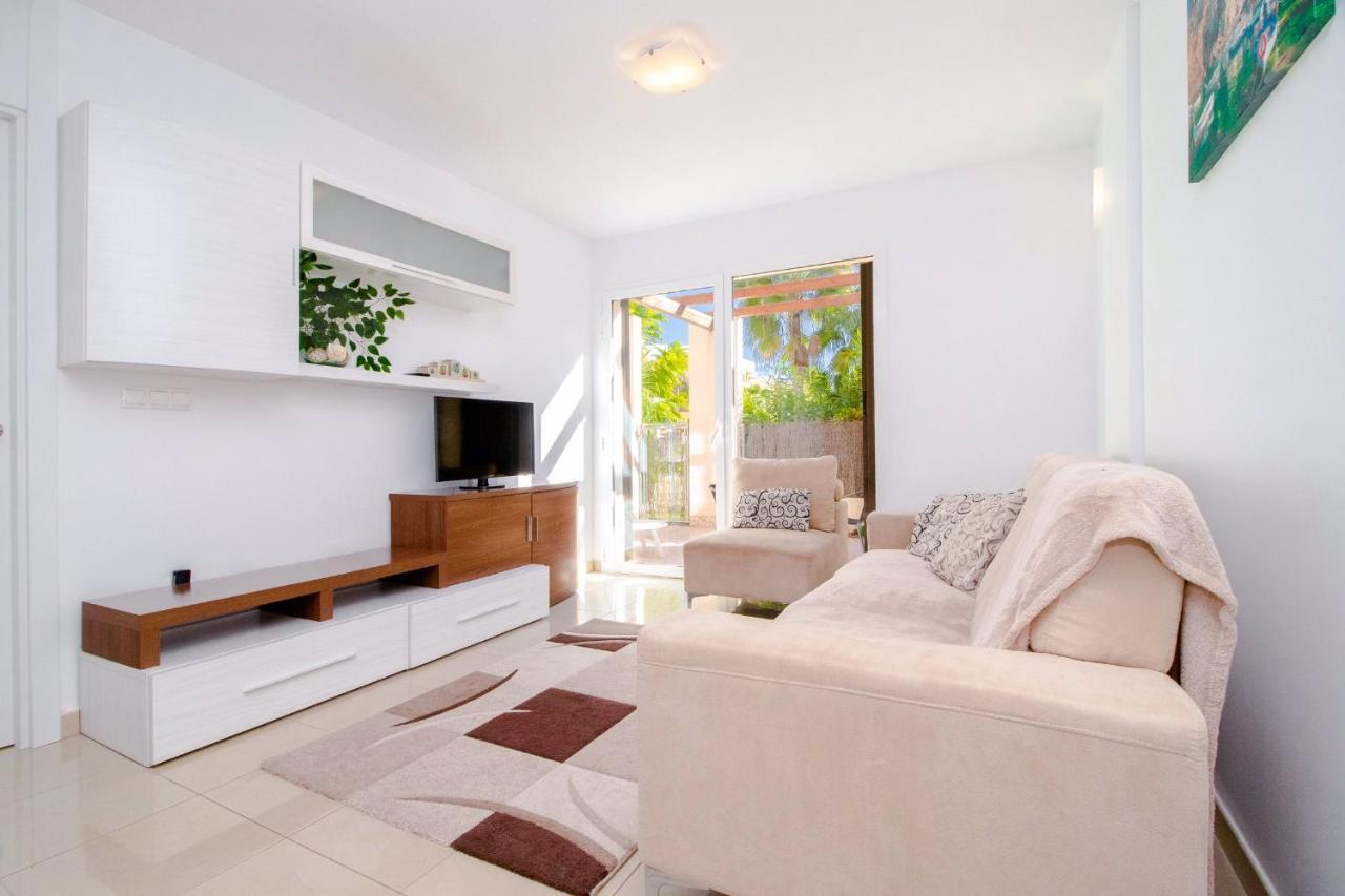 Bosque Apartment Playa Flamenca Exterior photo