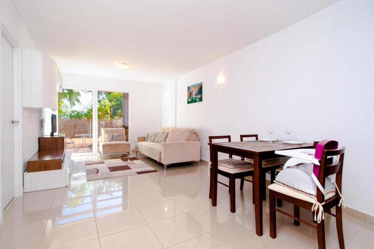 Bosque Apartment Playa Flamenca Exterior photo