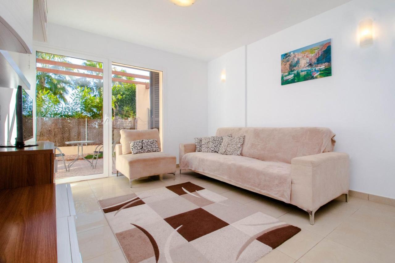 Bosque Apartment Playa Flamenca Exterior photo