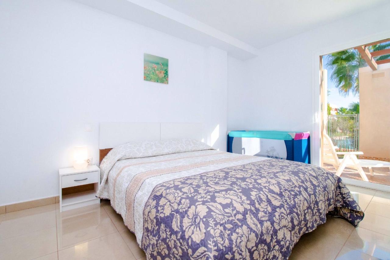 Bosque Apartment Playa Flamenca Exterior photo