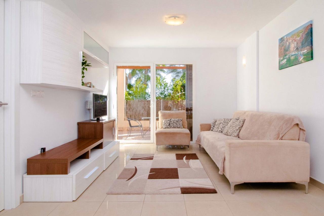 Bosque Apartment Playa Flamenca Exterior photo
