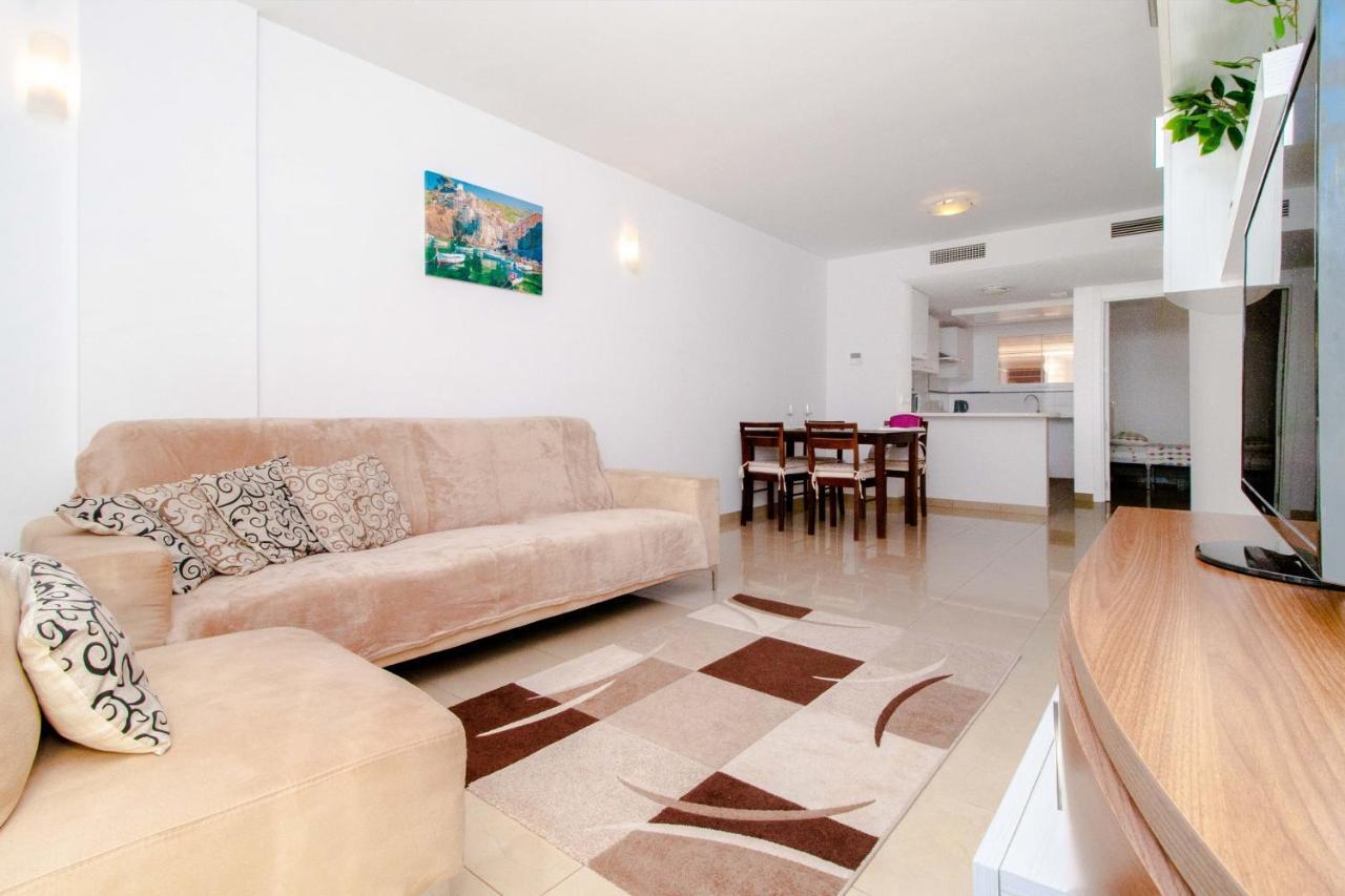 Bosque Apartment Playa Flamenca Exterior photo